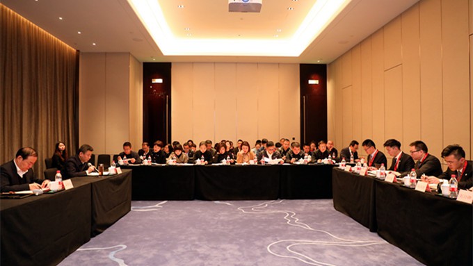 可提现的电玩城企业文化建设正式启动