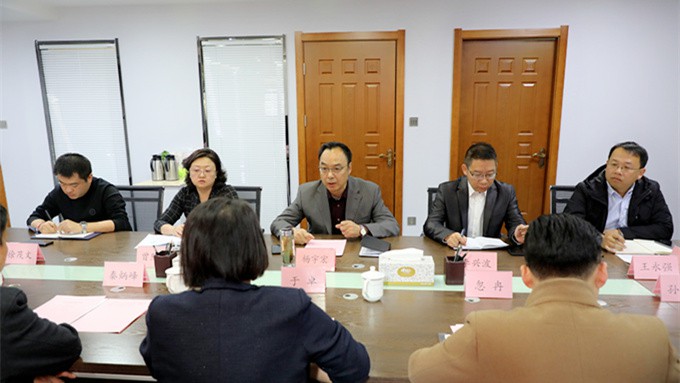 可提现的电玩城与马蜂窝旅游网开展交流洽谈