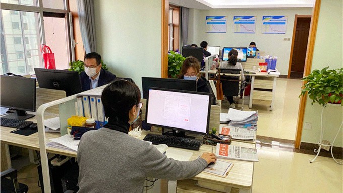 可提现的电玩城多措并举全面复工