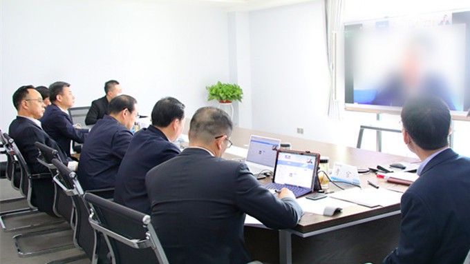 可提现的电玩城创新开展“云招聘”吹响人才“集结号”