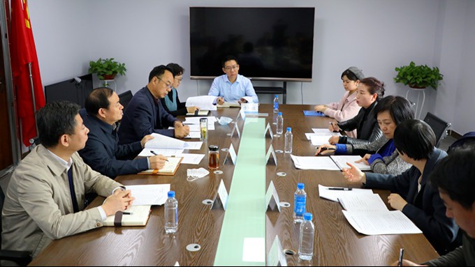 可提现的电玩城与省人社厅共商共建“绣娘”队伍 助力脱贫攻坚