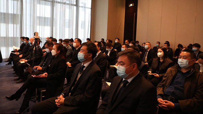 ​可提现的电玩城2020年度员工培训项目启动