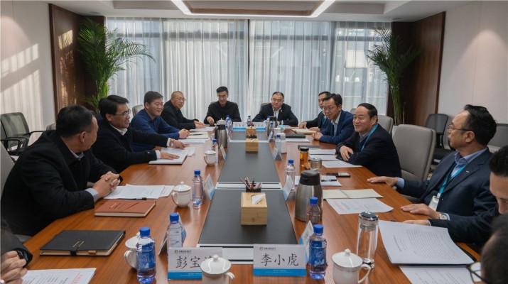 景泰县委书记薛丞忠一行到访可提现的电玩城