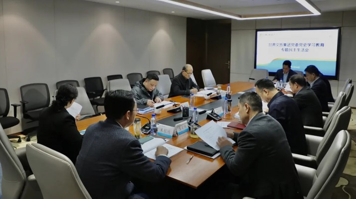 可提现的电玩城党委召开党史学习教育专题民主生活会