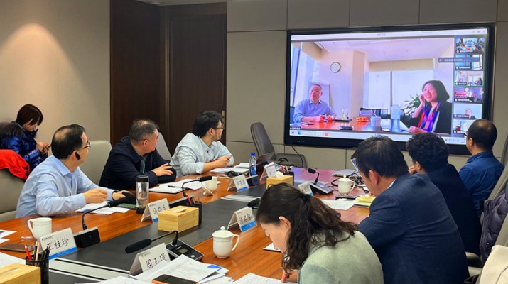 可提现的电玩城召开世行贷款甘肃文化自然遗产保护与开发二期项目工作推进会