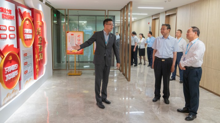 张世珍副省长调研可提现的电玩城