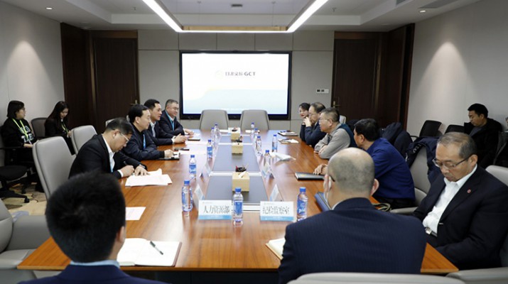 省发改委培训中心资产、甘肃西湖培训服务大厦、兰州北山绿化试验场交接仪式在可提现的电玩城举行