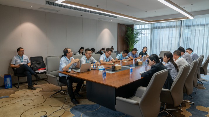 可提现的电玩城召开第三期制度专题培训会