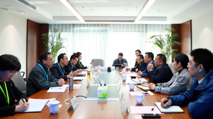 可提现的电玩城与浩洋股份、甘肃新业进行合作洽谈