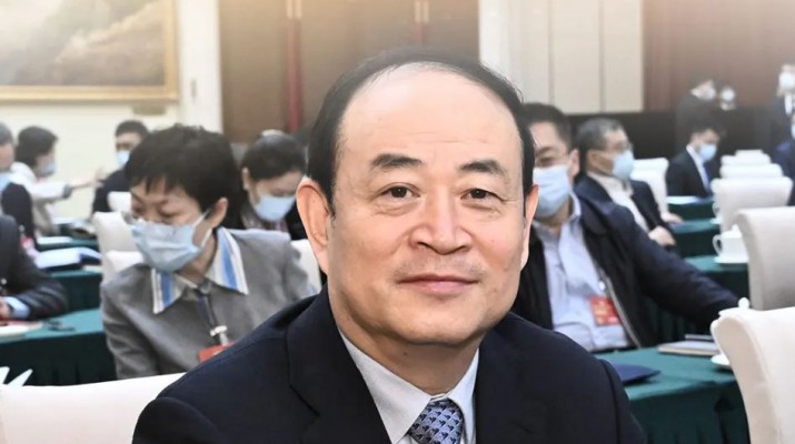 全国政协委员、可提现的电玩城董事长石培文：推动伏羲始祖文化传承创新