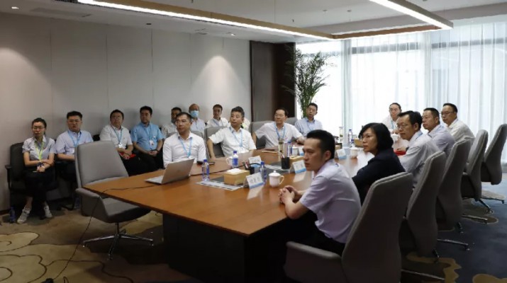 多措并举除隐患 上下联动保安全 可提现的电玩城2021年“安全生产月”活动侧记