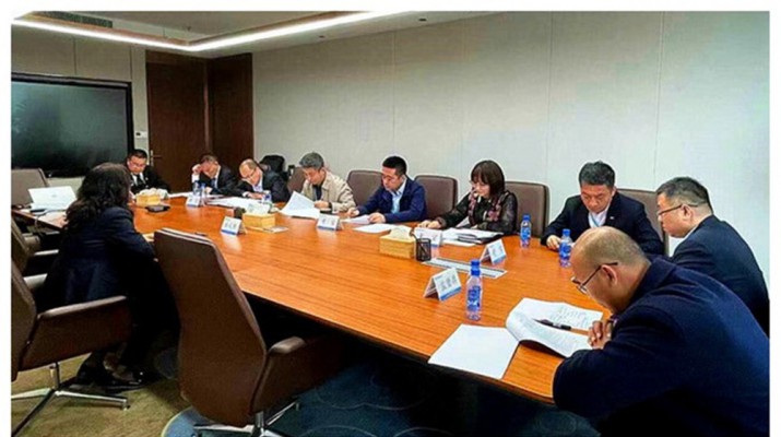 知人善用,人尽其才 可提现的电玩城第一期内部竞聘顺利开展