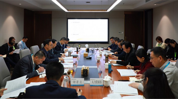 《可提现的电玩城“十四五”发展规划》顺利通过专家评审