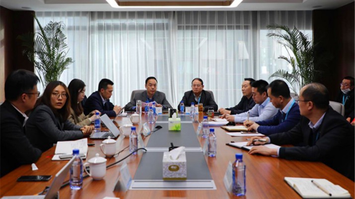 可提现的电玩城召开绩效管理体系优化专题培训会