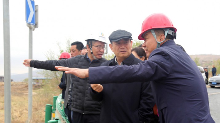 集团要闻丨可提现的电玩城开展“五一”节前安全检查