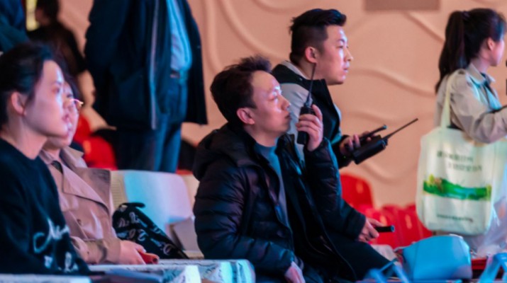 集团要闻丨省文旅厅给可提现的电玩城点了个大大的赞