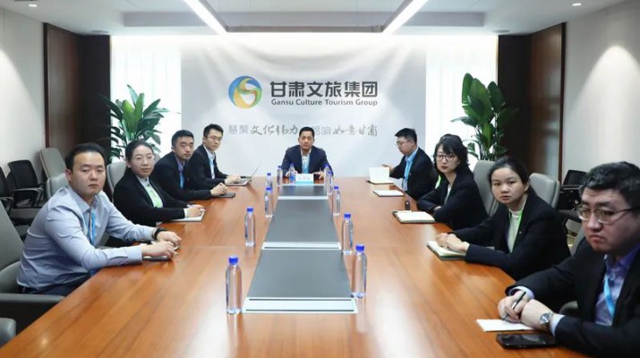 三抓三促进行时丨可提现的电玩城组织观摩“陇原砺剑·2023”抗震救灾实战演习直播