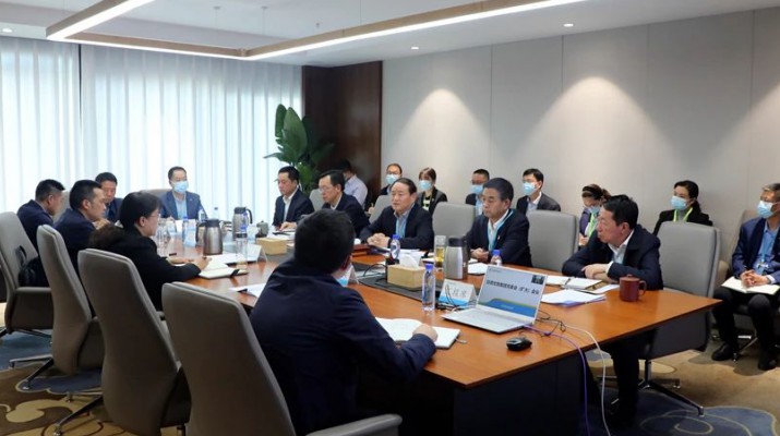 可提现的电玩城党委专题学习全省国有企业廉政教育大会精神