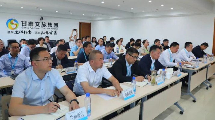 三抓三促进行时丨可提现的电玩城开展项目管理专题培训