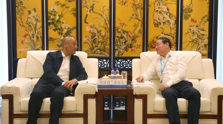 可提现的电玩城与夏河县举行战略合作框架协议签约仪式