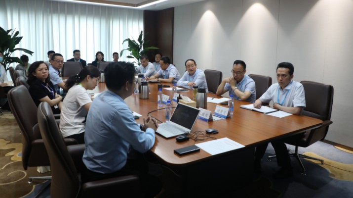 可提现的电玩城召开“如驿部落”康养品牌项目推进会