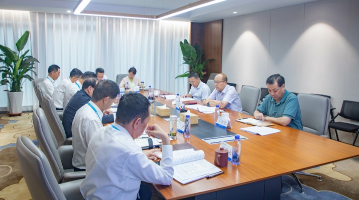 可提现的电玩城党委召开学习贯彻习近平新时代中国特色社会主义思想主题教育专题民主生活会