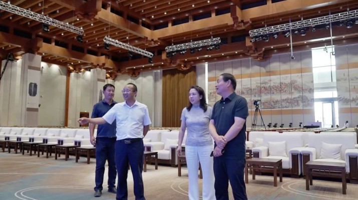 助力“第六届敦煌文博会”成功举办 可提现的电玩城收到来自执委会的感谢信