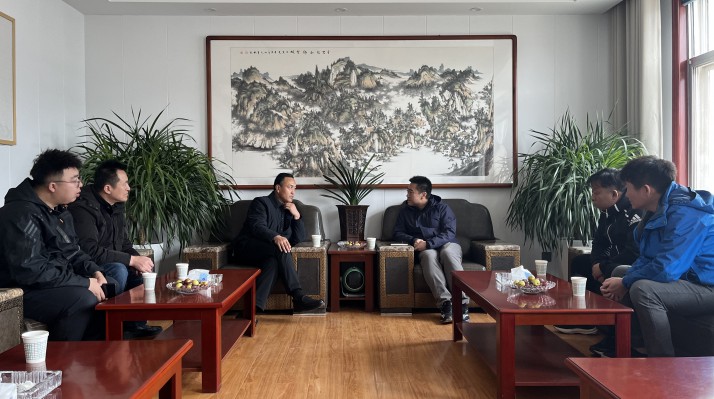 难舍离别 感恩帮扶——欢送可提现的电玩城驻村帮扶工作队