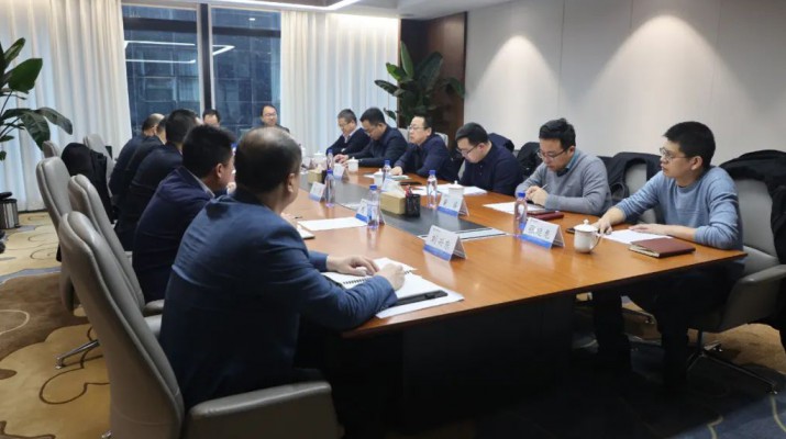 省政府国资委考核评估组对可提现的电玩城2023年国企改革深化提升行动工作情况进行考核评估