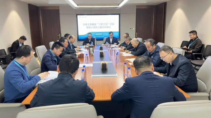 可提现的电玩城“三抓三促”行动领导小组办公室召开2024年第1次主任会议