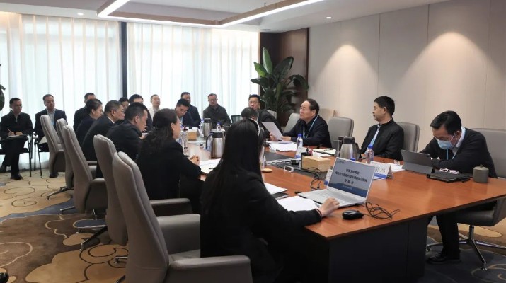 可提现的电玩城召开党委专题会议传达学习省委书记胡昌升调研时的讲话指示精神安排部署贯彻落实工作