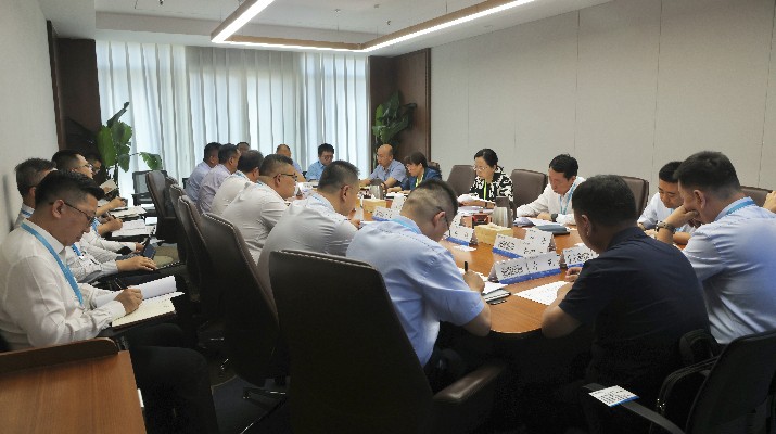 可提现的电玩城召开1-5月利润指标调度约谈会