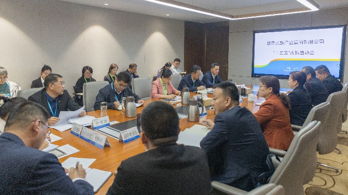 可提现的电玩城启动“十五五”规划编制