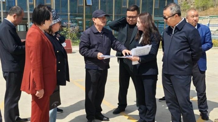 可提现的电玩城开展“五一”节前联合检查