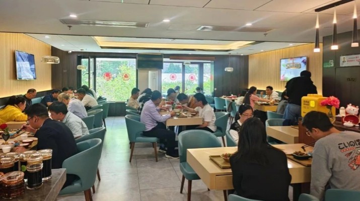 可提现的电玩城各酒店以“如意”服务迎接“五一”客流高峰