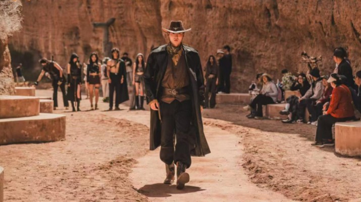 可提现的电玩城旗下景区“五一“成绩单来了！