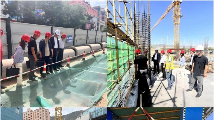 可提现的电玩城聘请第三方专业力量开展安全生产隐患排查整治