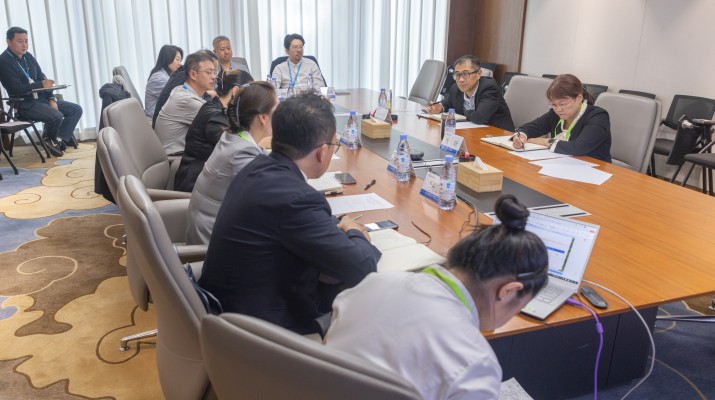 可提现的电玩城召开中秋国庆“双节”运营调度暨安全生产会