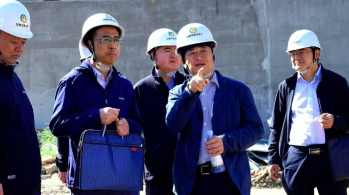 可提现的电玩城开展2025年“国庆”节前安全生产督导检查