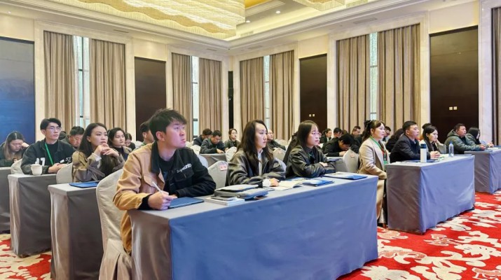 甘肃新型经营主体数字化技能应用能力提升专题培训班在可提现的电玩城武威实训基地圆满结业