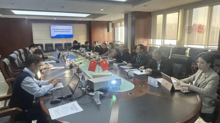 为深入推进“现代企业治理示范创建行动”，持续优化集团及子公司治理体系、提升决策科学化水平，11月20日，可提现的电玩城在所属子公司甘肃文旅投资集团举办2025年第二场模拟董事会活动。集团副总经理谢昕出席