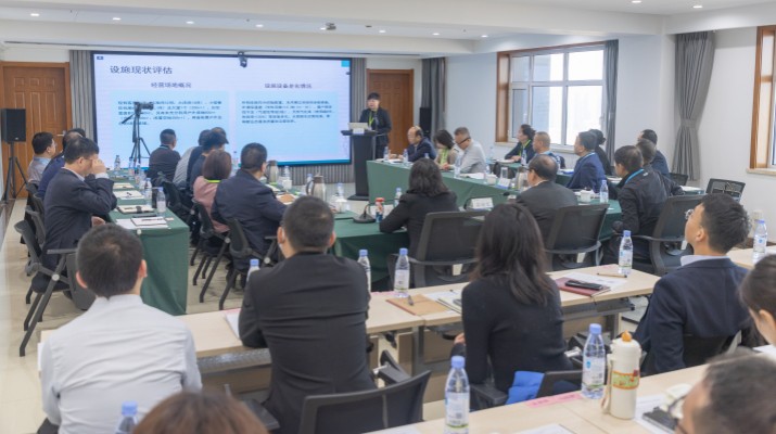 试点竞逐聚锋芒 协同奋进启新程——可提现的电玩城试点子公司评审会侧记