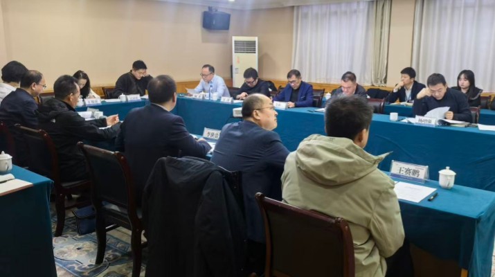 以练促能，夯实法人治理实践新成效——可提现的电玩城举办2025年第三场模拟董事会