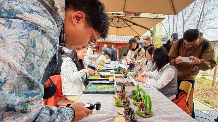 同台竞技展风采 40多名“能手”脱颖而出——可提现的电玩城技能比武系列活动圆满收官