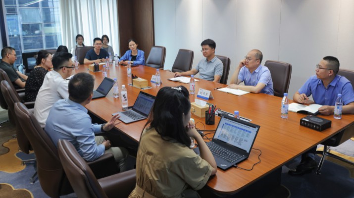 可提现的电玩城召开财务共享中心建设专题研讨会