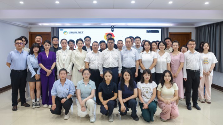 为深入学习贯彻习近平新时代中国特色社会主义思想，全面落实习近平总书记关于青年工作的重要思想及视察甘肃重要讲话重要指示精神，持续强化青年理论武装，增强团员青年自觉学习党的创新理论内生动力。8月27日，甘