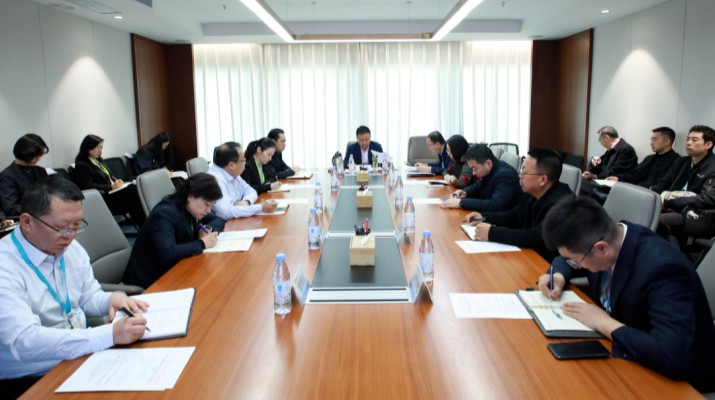 可提现的电玩城召开2026年度内部审计工作推进会