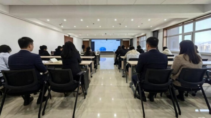 可提现的电玩城举办财务信息化体系建设项目往来通知及电子档案上线操作培训